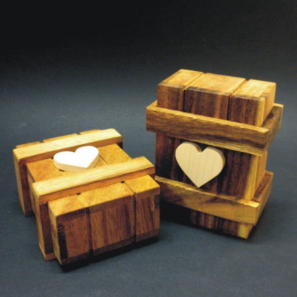 Secret Box Love